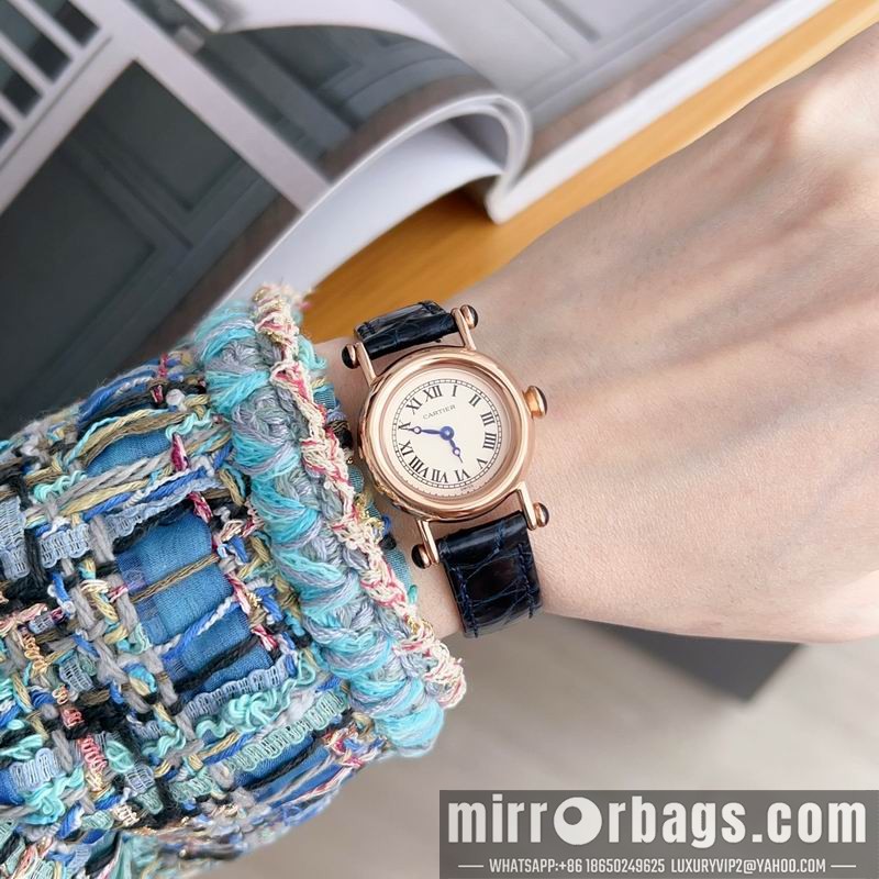 Cartier 27mm 110367 Watch