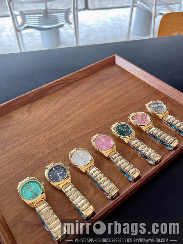 Gucci 29mm 091722 Watch