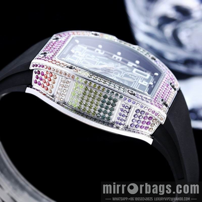 Richard Mille 38mm 48mm 100859 Watch
