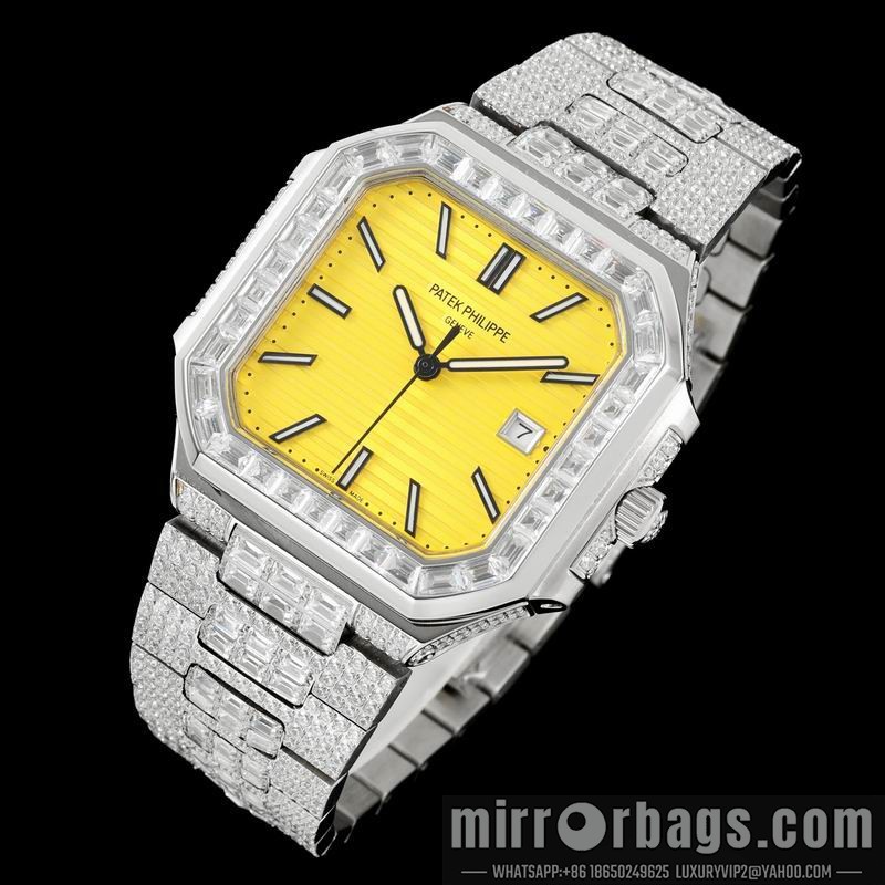 Patek Phillipe watch 082122 Watch