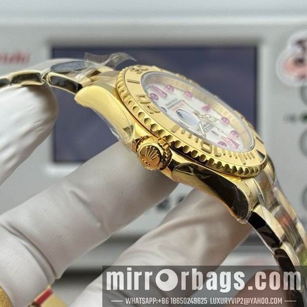 Rolex 40mm 040937 Watch