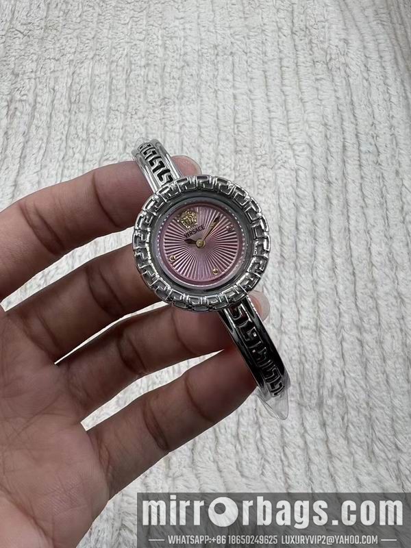 Versace 28mm 080678 Watch