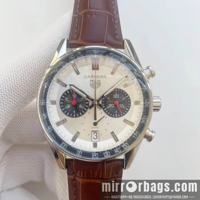 Tag Heuer watch 080512 Watch