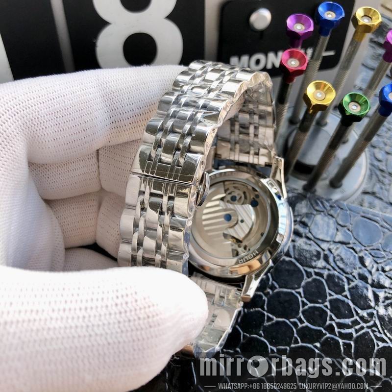 Patek Philippe 42mm 090453 Watch