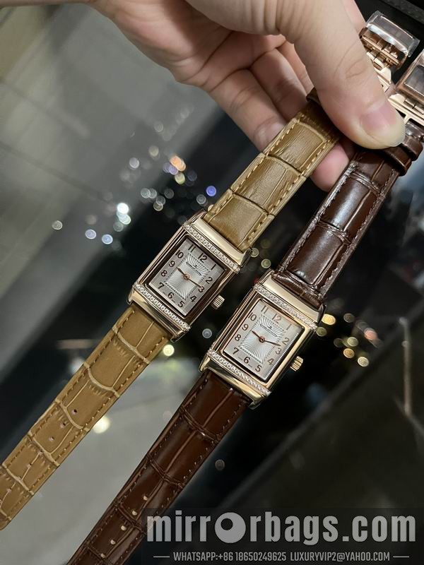 Jaeger Lecoultre 23X34mm 092321 Watch