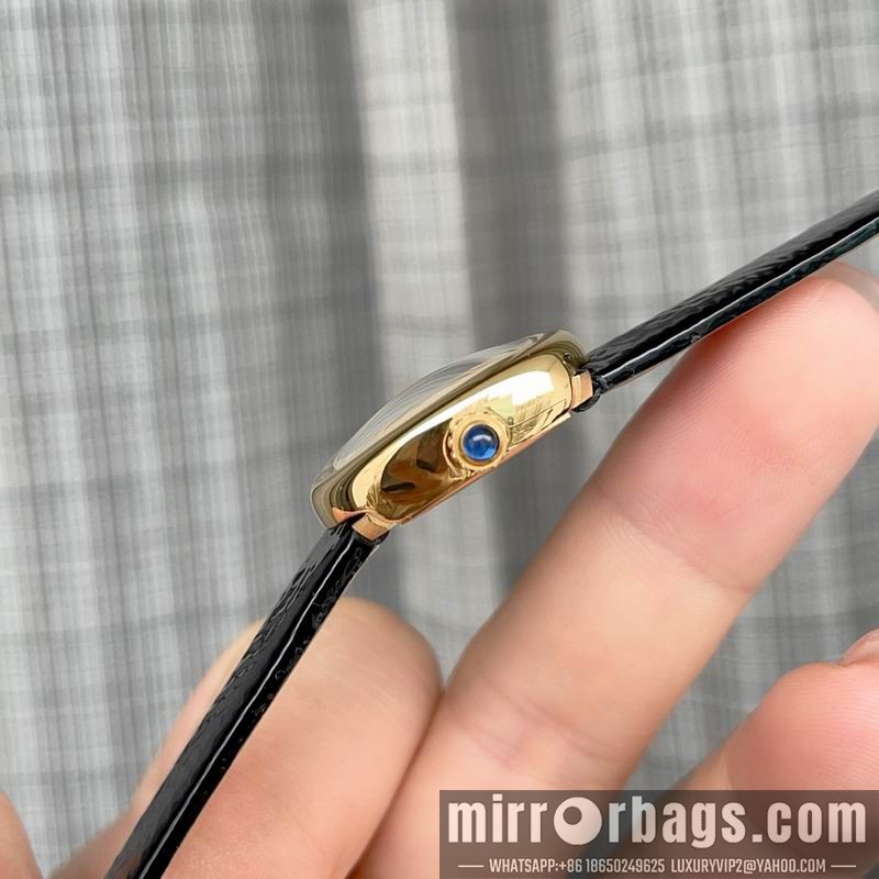 Cartier 18X24mm 110397 Watch