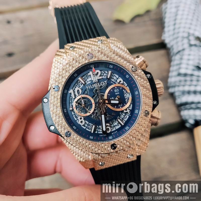 Hublot 42mm 092251 Watch