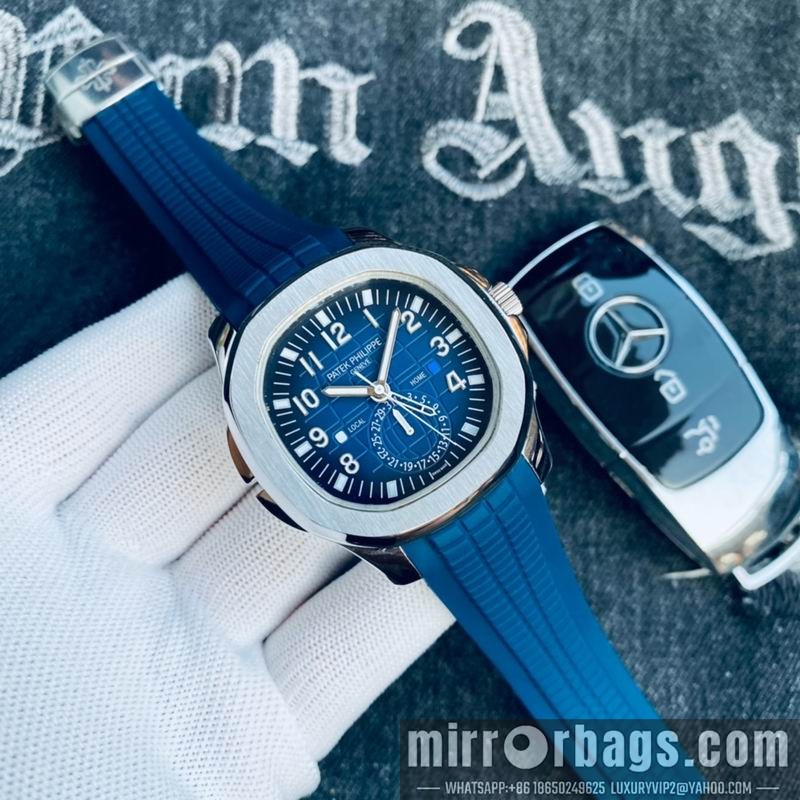 Patek Philippe 40mm 092129 Watch