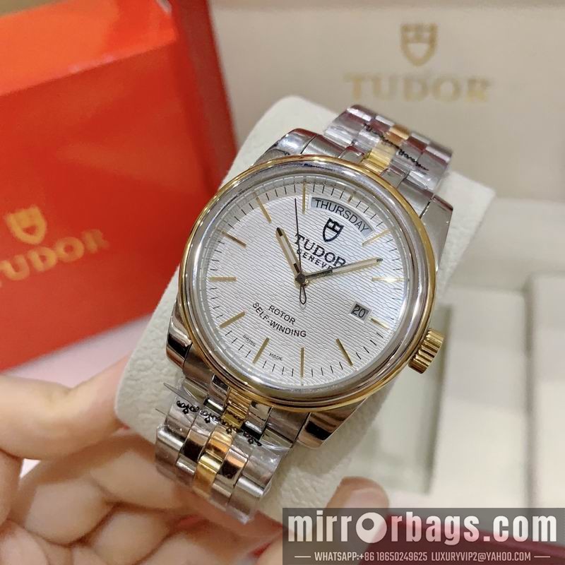 Tudor 39mm 072441 Watch