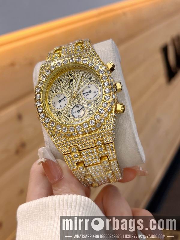 AP 40mm 122824 Watch