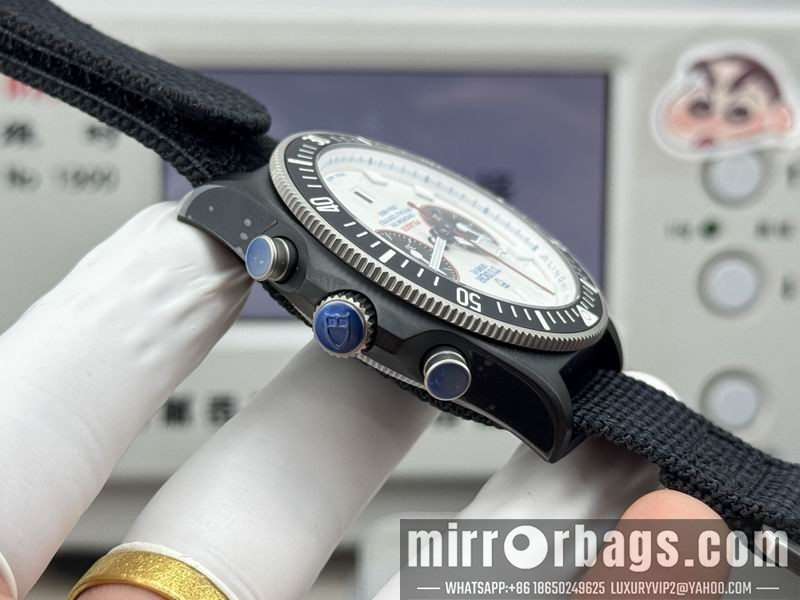 Tudor 43mm 010531 Watch