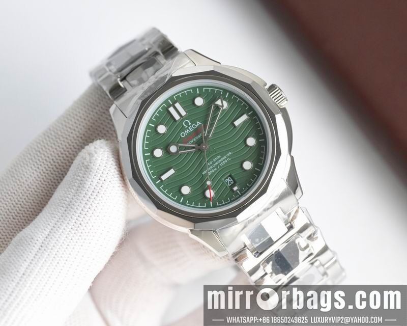Omega 40mm 110930 Watch