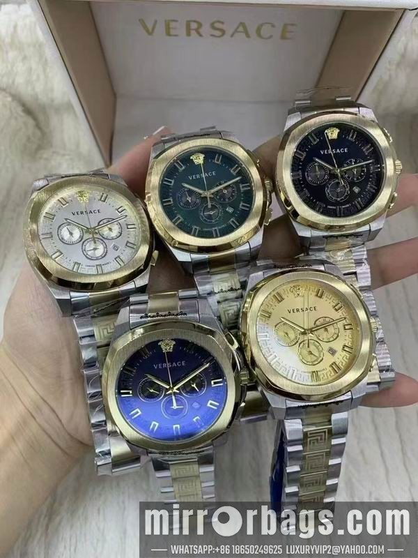 Versace watch 042945 Watch