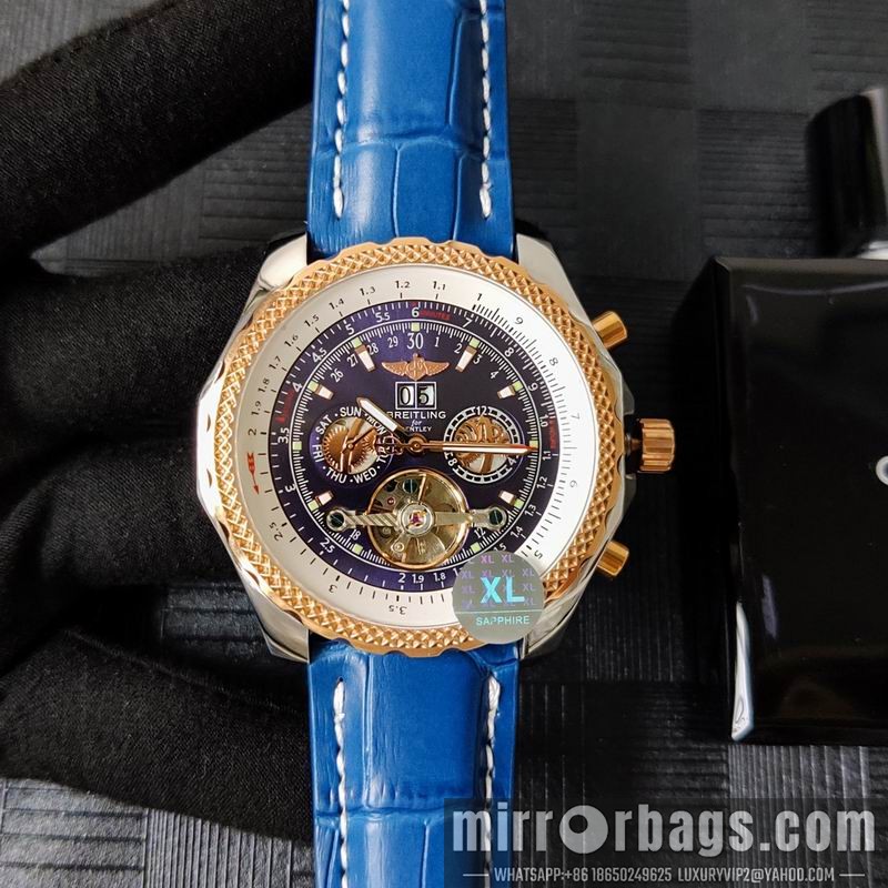 Breitling 42mm 092244 Watch