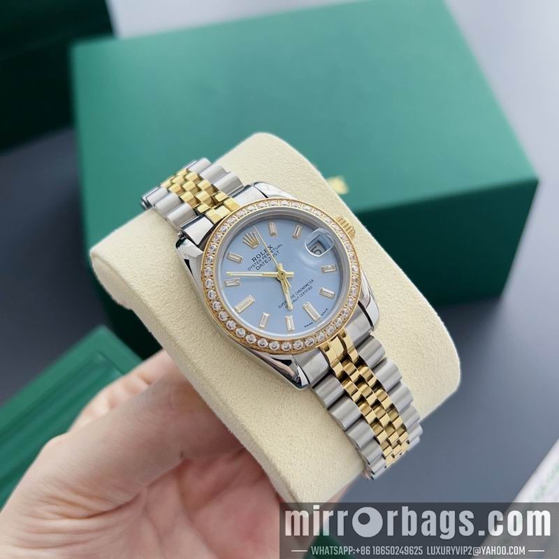 Rolex 31mm 110396 Watch