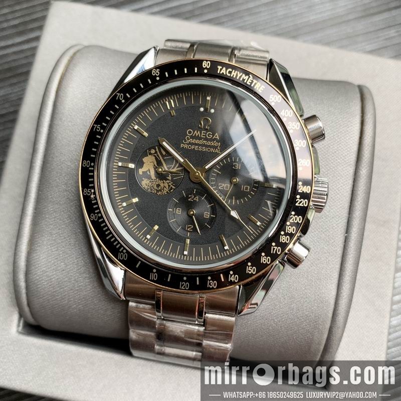 Omega 42mm 090536 Watch
