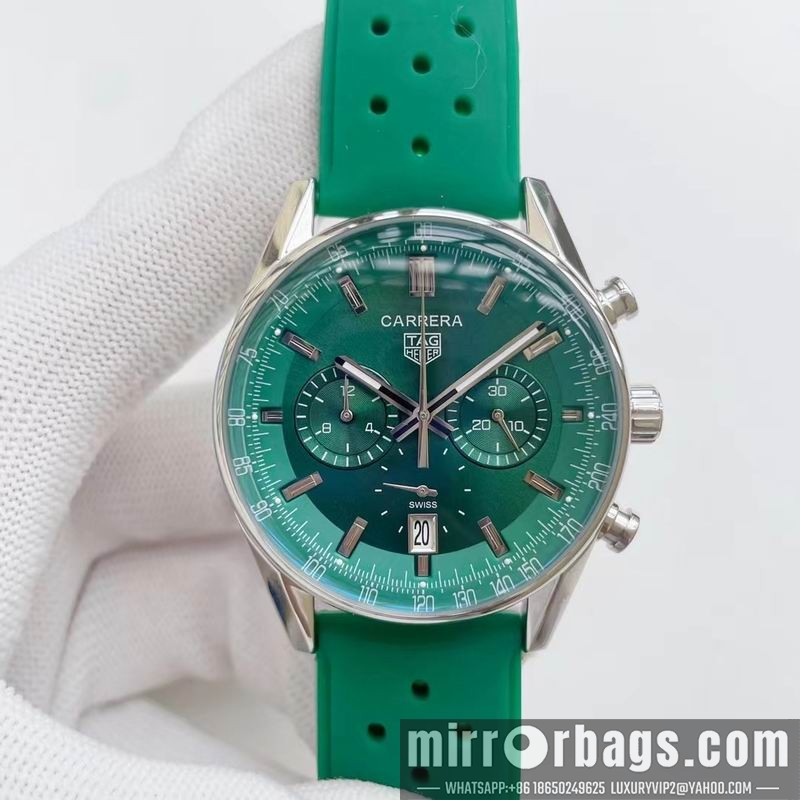 Tag Heuer watch 080590 Watch