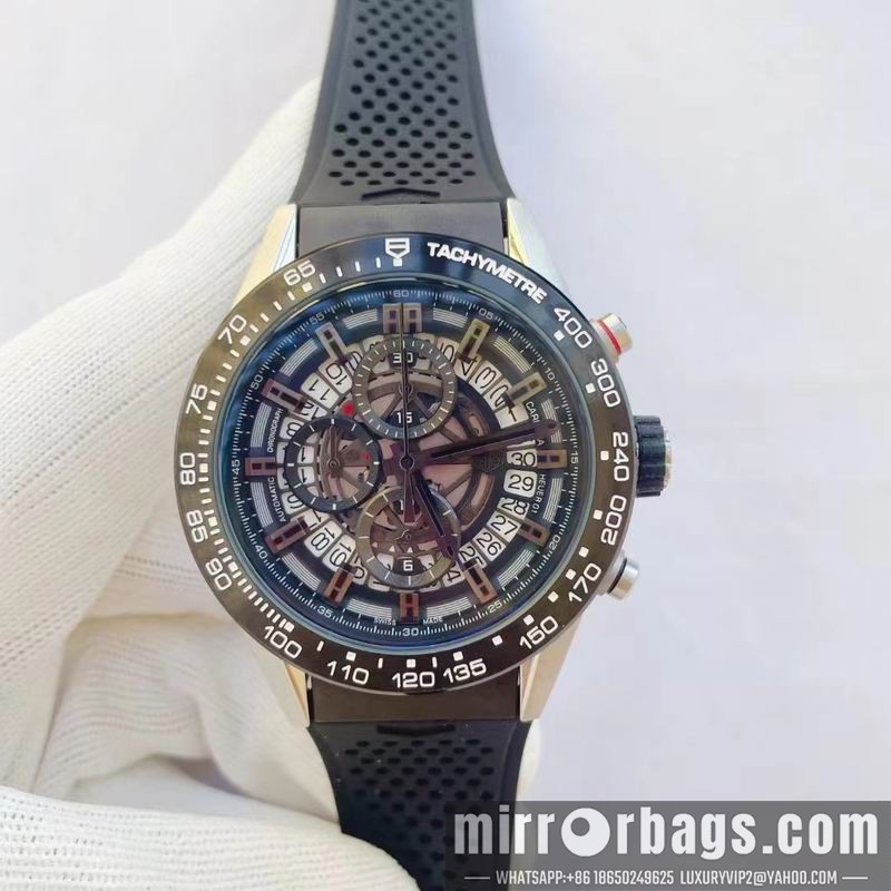 Tag Heuer watch 080526 Watch