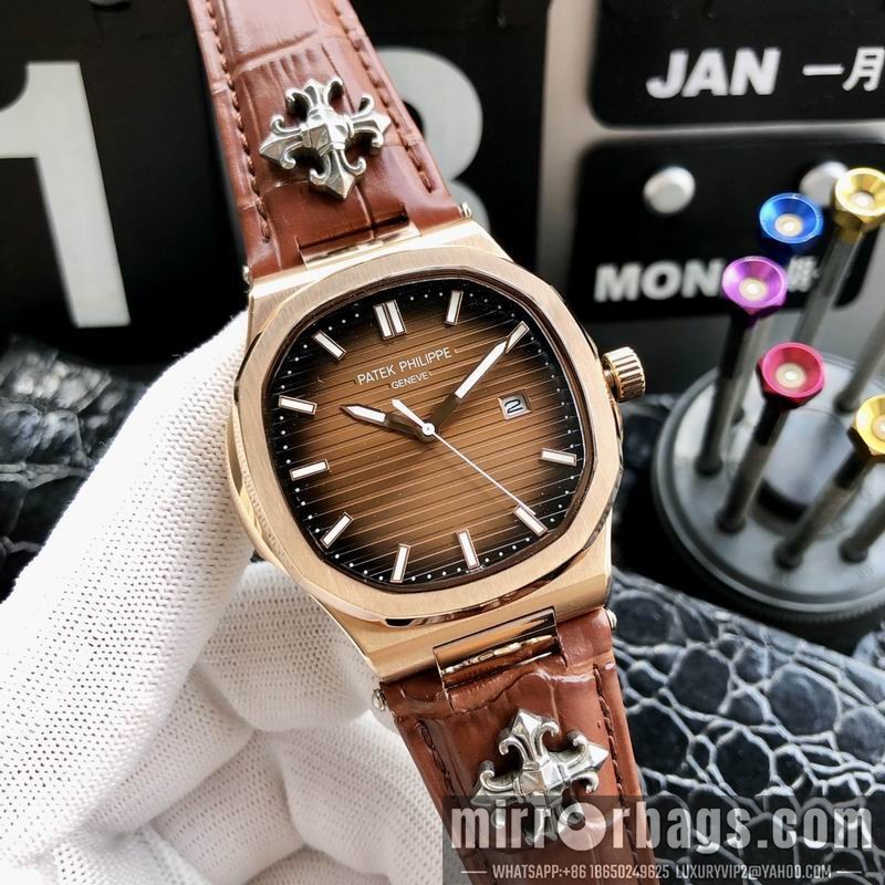 Patek Phillippe 42mm 090440 Watch