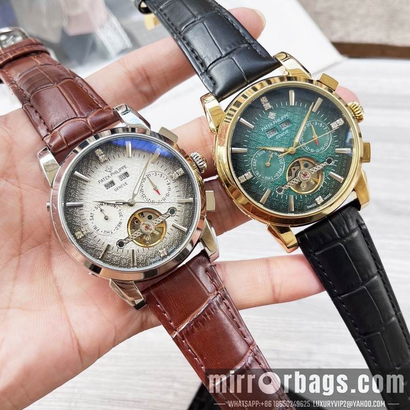 Patek Philippe 42mm 082385 Watch