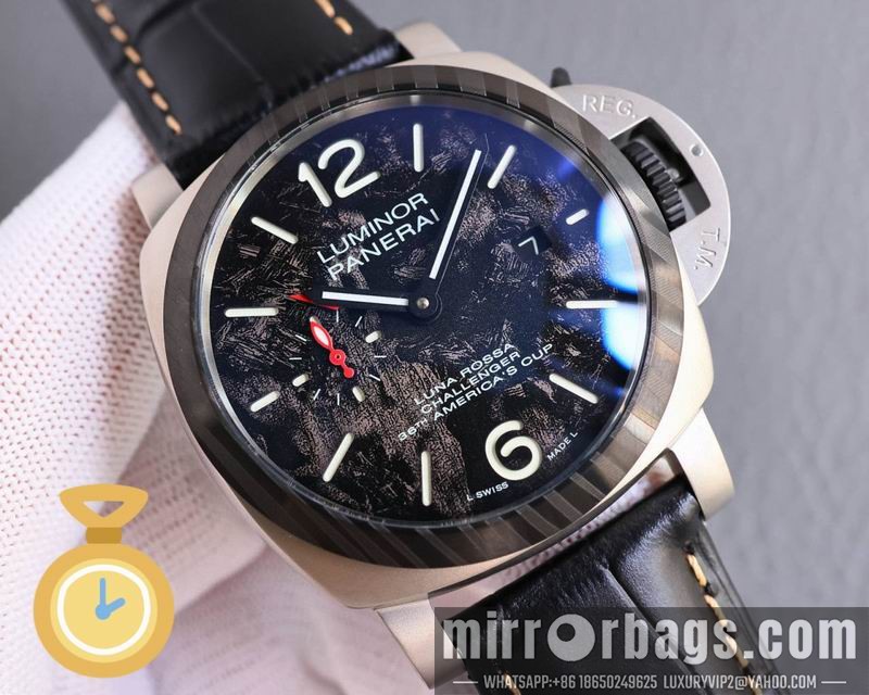 Panerai 47mm 091606 Watch