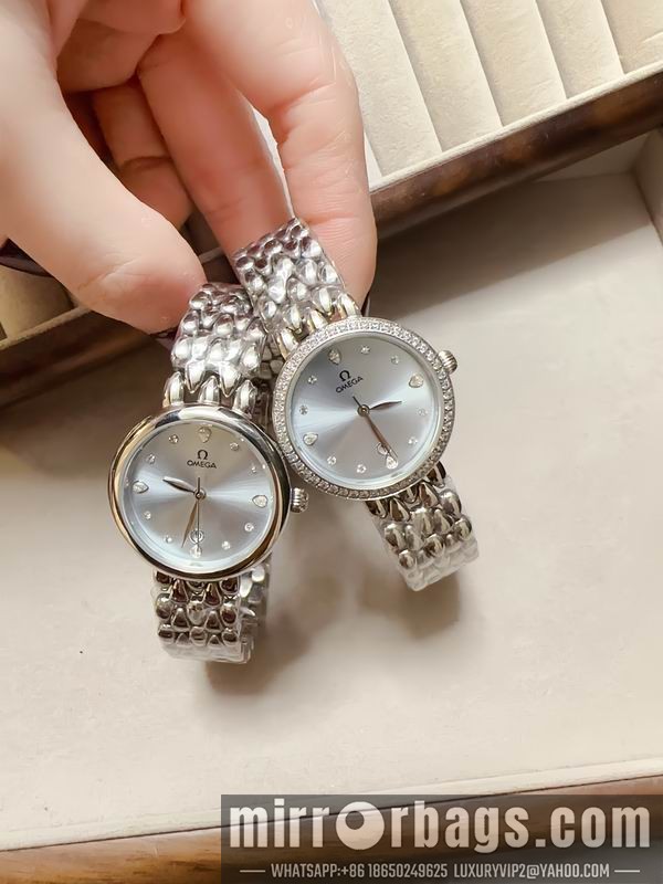Omega 27mm 101418 Watch