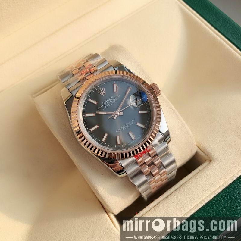 Rolex 36mm 102363 Watch