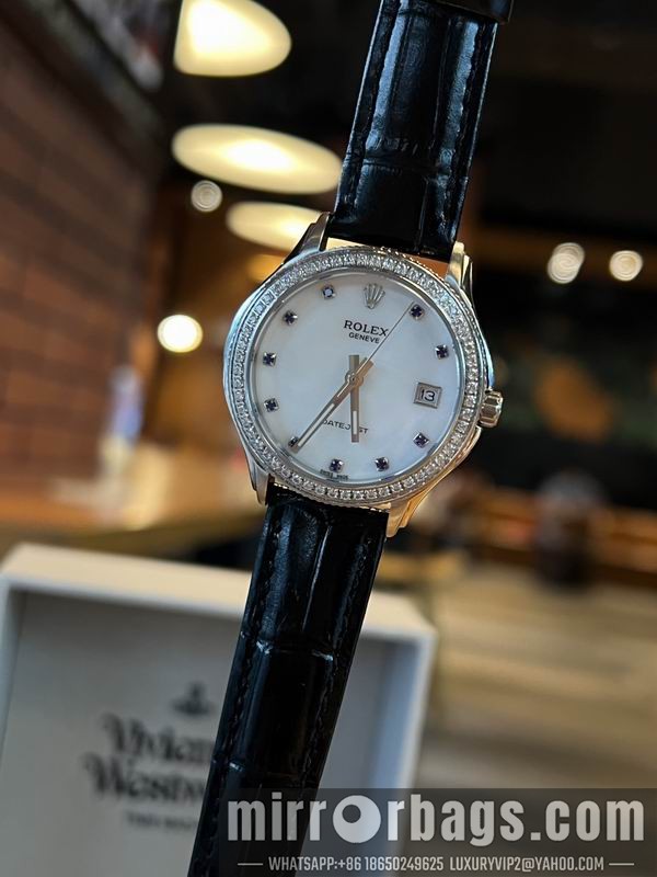 Rolex 33mm 110363 Watch