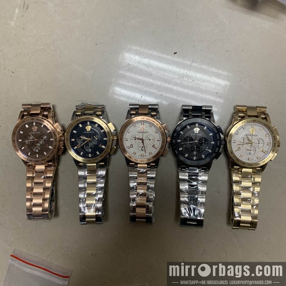 Versace watch 111801 Watch