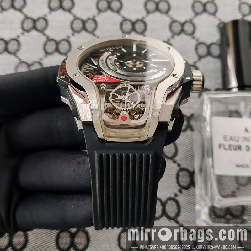 Hublot 43mm 092274 Watch