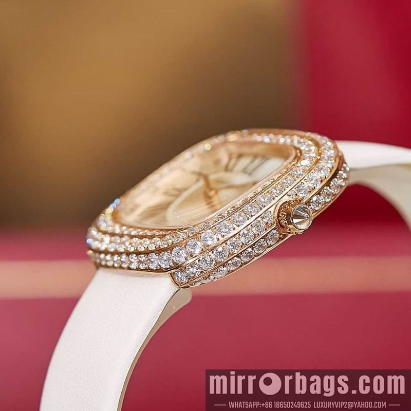 Cartier 31mm101504 Watch