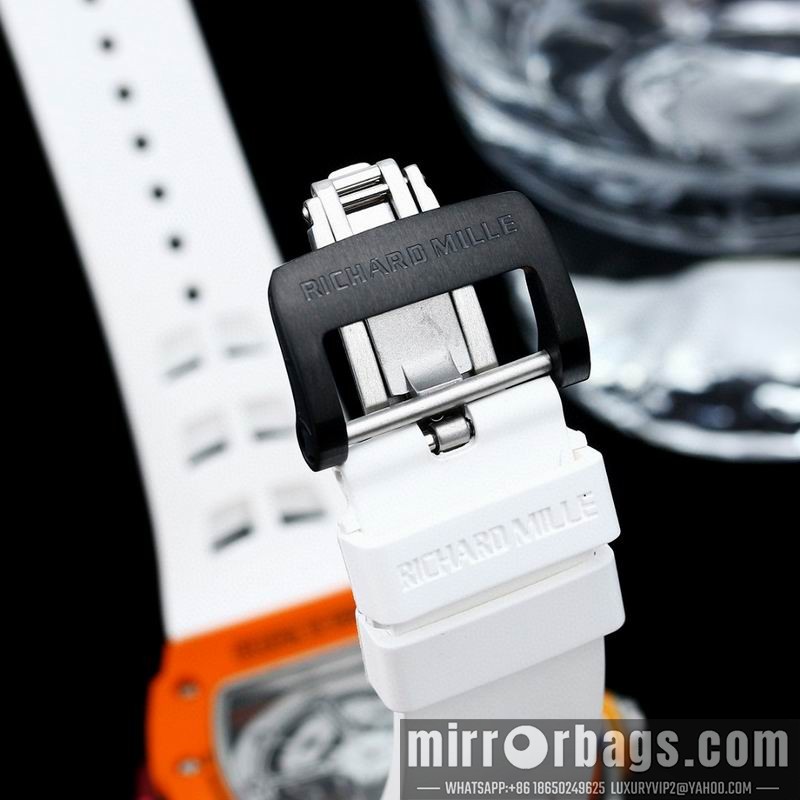 Richard Mille 49X41X15mm 051003 Watch