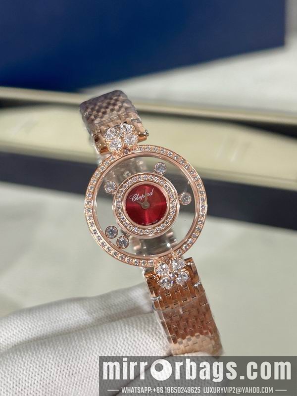 Chopard 28mm 110390 Watch