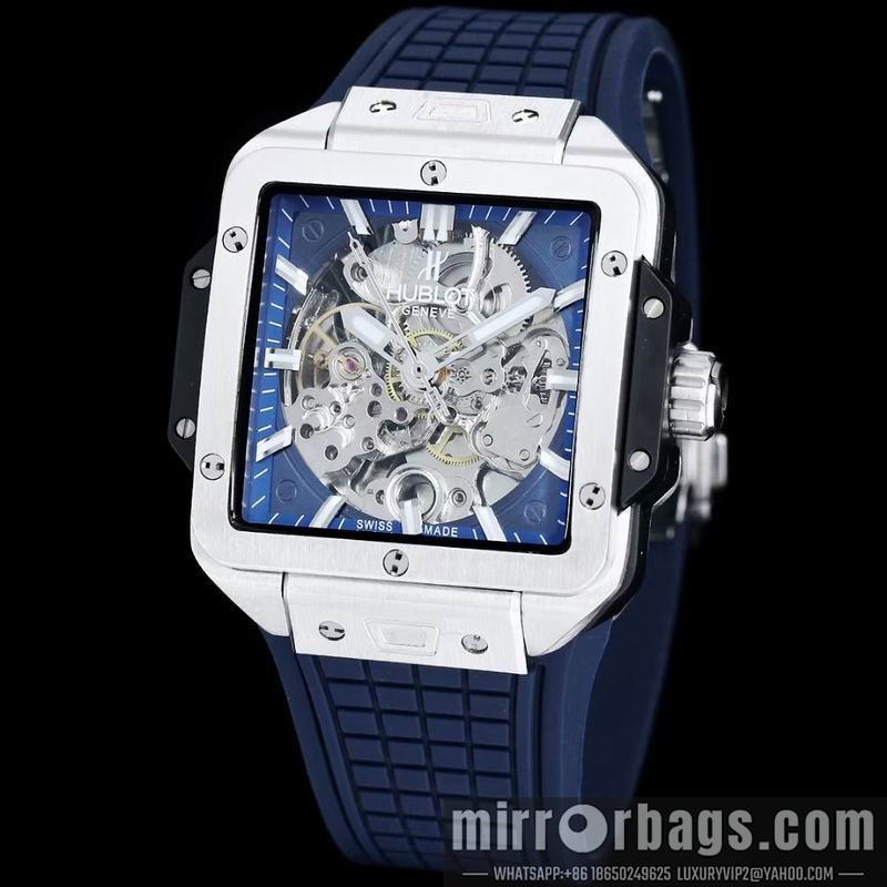 Hublot 42mm 082393 Watch