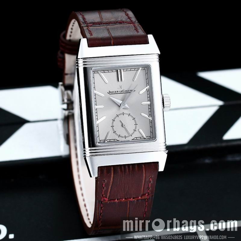 Jaeger LeCoultre 45.6X27.4X8.5mm 110308 Watch