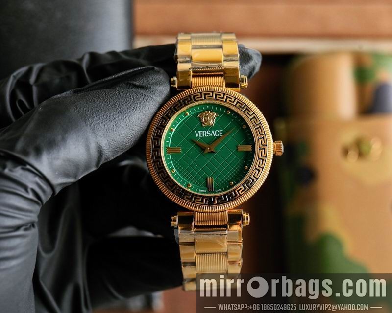 Versace woman watch 122823 Watch