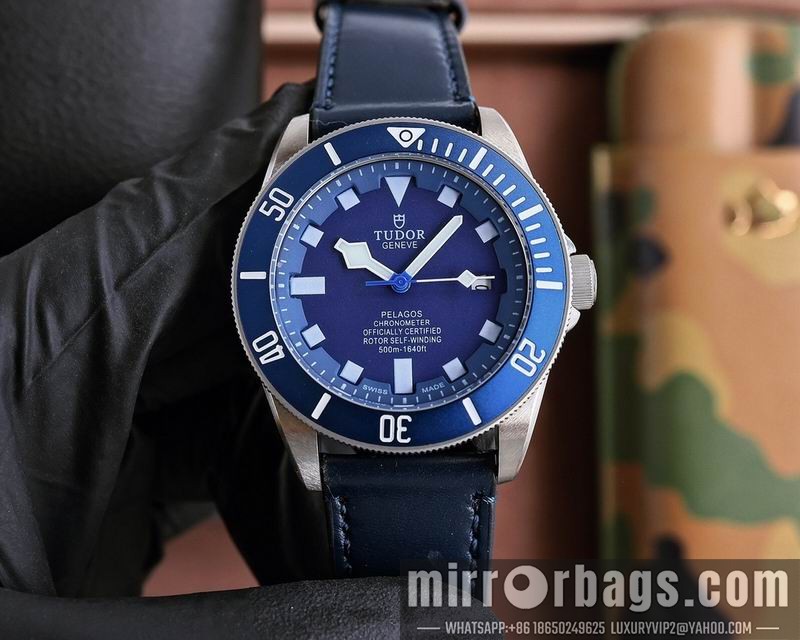 Tudor 42mm 0413122 Watch