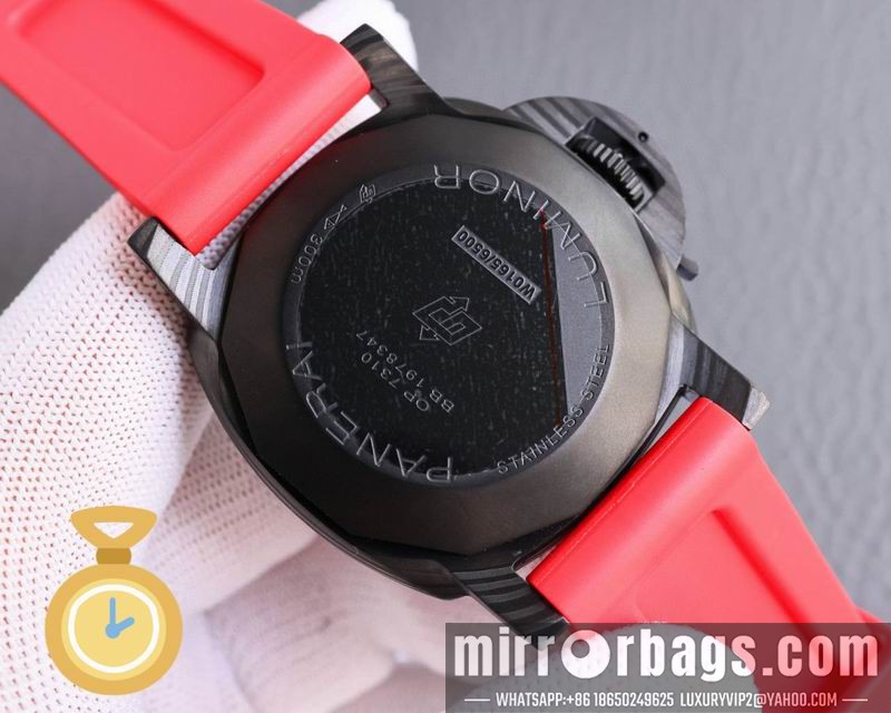 Panerai 47mm 091605 Watch