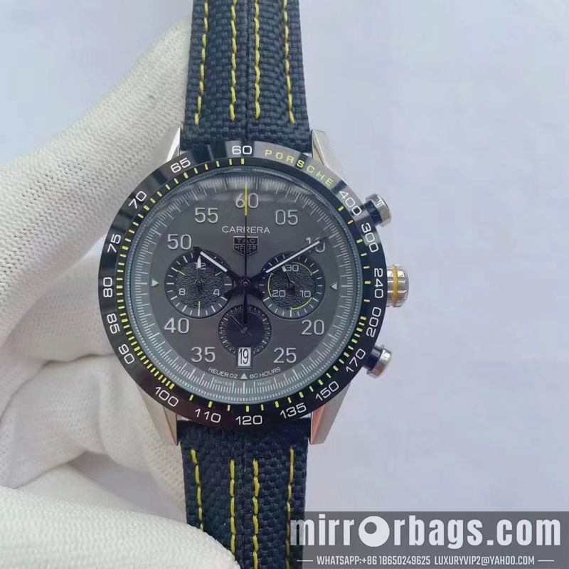 Tag Heuer watch 080534 Watch