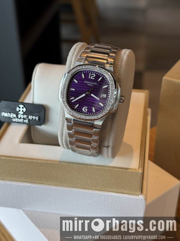 Patek Philippe 35mm 042938 Watch