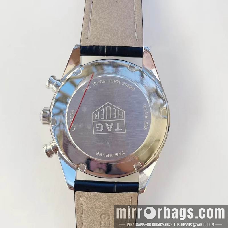 Tag Heuer watch 080577 Watch