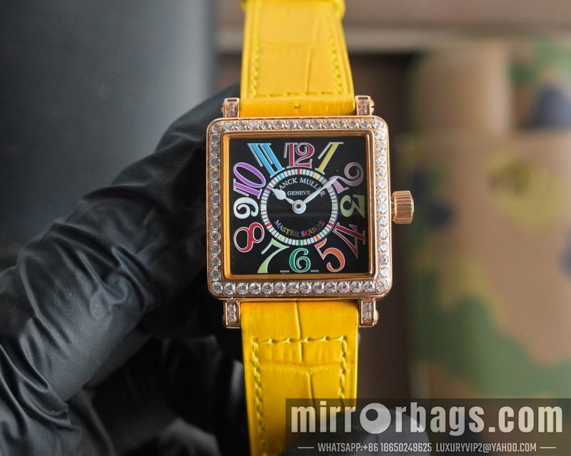 Franck Muller watch 110312 Watch