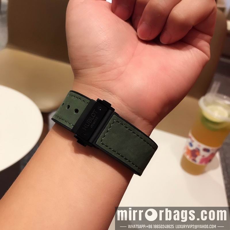 Hublot 42mm 092211 Watch