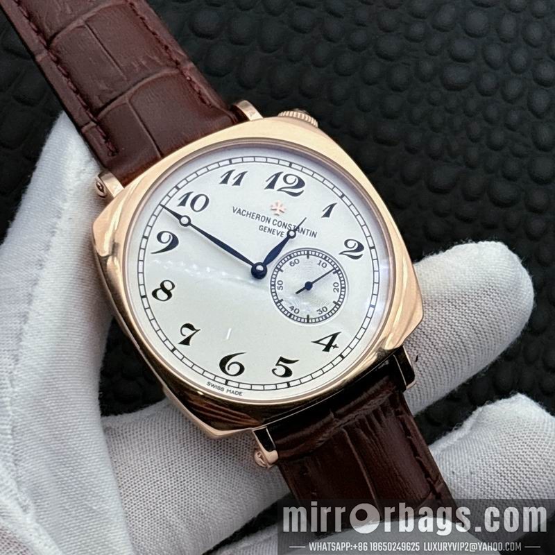 Vacheron Constantin 40mm 100805 Watch