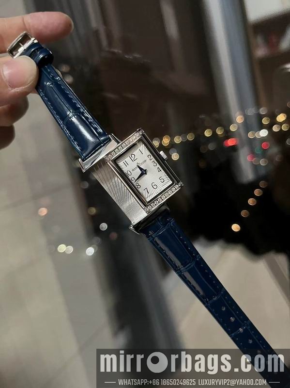 Jaeger Lecoultre 40.1X20mm 092348 Watch