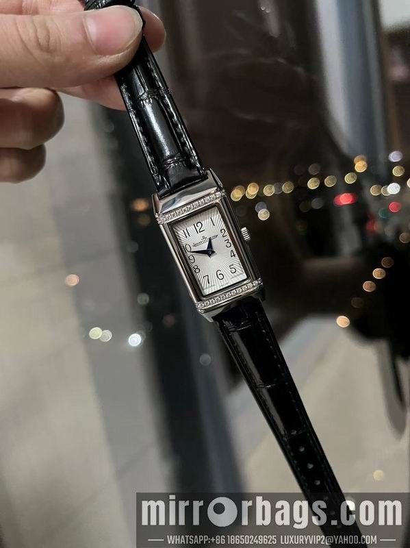 Jaeger Lecoultre 40.1X20mm 092358 Watch