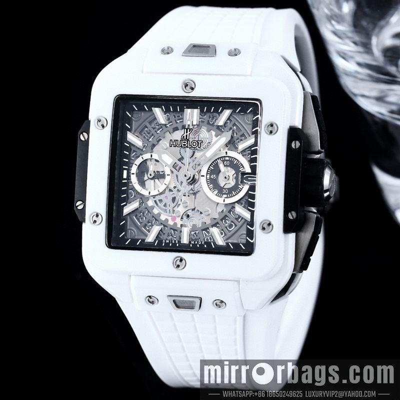 Hublot 42mm 042314 Watch