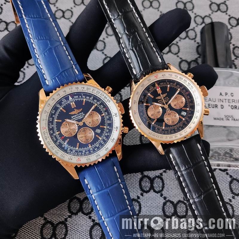 Breitling M42mm W38mm 092238 Watch