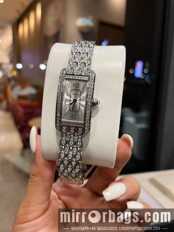Cartier 19X35mm 052324 Watch