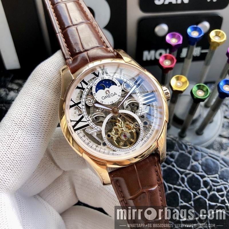 Patek Philippe 42mm 090453 Watch